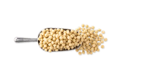 M3277 Quinoa Kugel Ingredients Ceralien Muesli