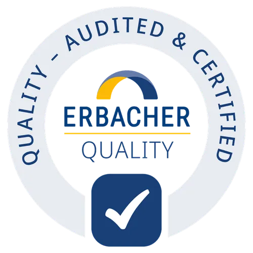 Erbacher Food Intelligence Quality
