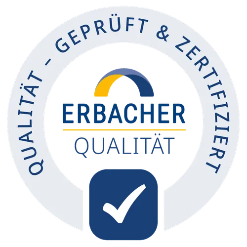 Erbacher Food Intelligence Qualitaet