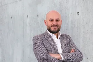 Bieszke Kajetan Web